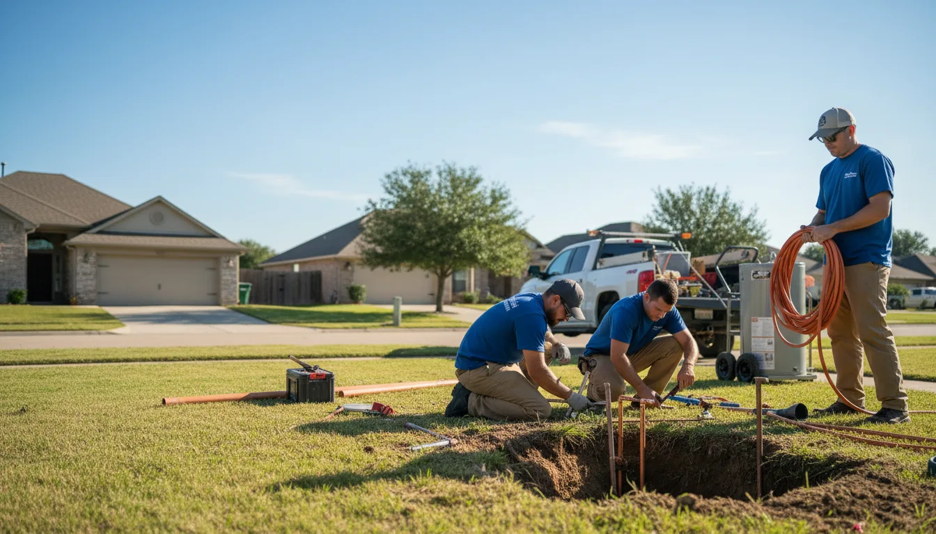 Plumber in Jay, NY near me